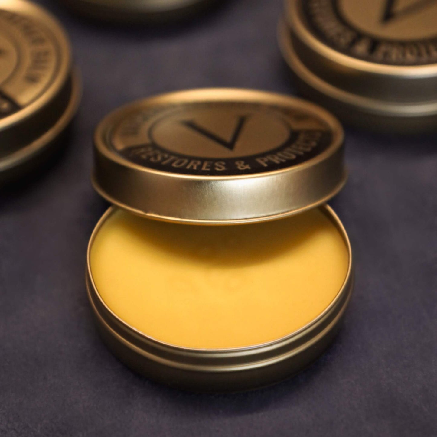 Doğal Deri Bakım Kremi